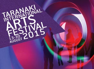 Taranaki International Festival Of The Arts