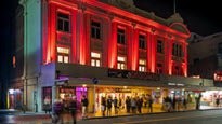 The Opera House Wellington