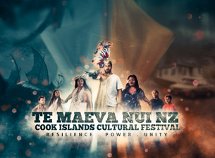Te Maeva Nui NZ: Cook Islands Cultural Festival 2021