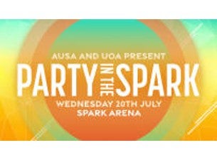 Party in the Spark
