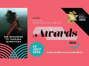 Maori Womens' Development Inc. Awards 2022 Tickets | 2022-23 Tour & Concert Dates | Ticketmaster NZ