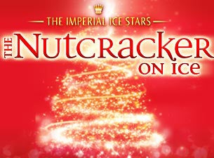 The Imperial Ice Stars: The Nutcracker on Ice