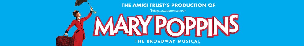 Mary Poppins