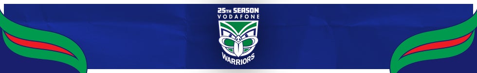 Vodafone Warriors v Melbourne Storm