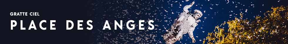 Place des Anges