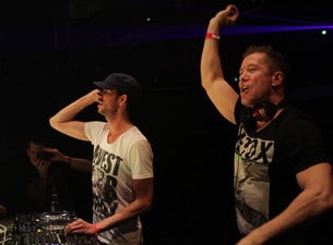 Cosmic Gate