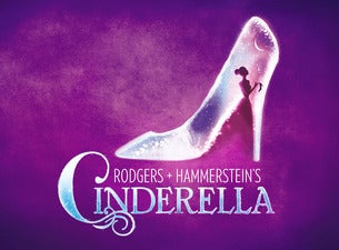 Rodgers + Hammerstein's Cinderella (Touring)