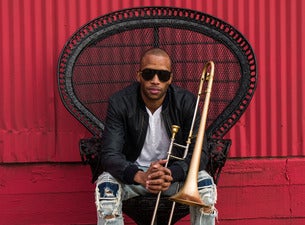 Trombone Shorty & Orleans Avenue