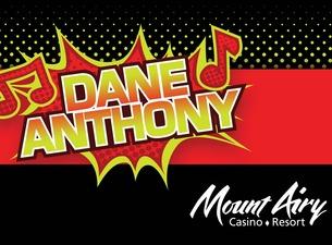 Dane Anthony