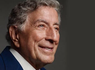 Tony Bennett