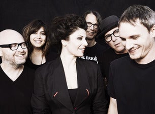 Puscifer