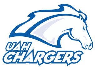 University of Alabama Huntsville Chargers