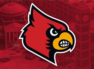 Louisville Cardinals Mens Basketball