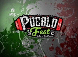 Pueblo Fest