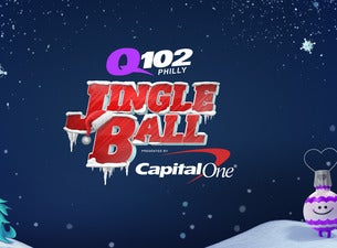 Q102 Jingle Ball