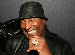 Paul Mooney