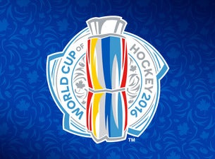 World Cup of Hockey