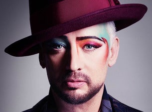 Boy George