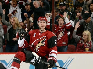 Arizona Coyotes