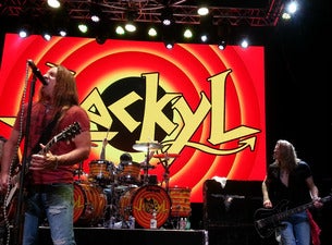 Jackyl