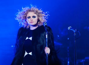 Goldfrapp