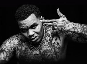 Kevin Gates