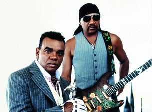 Isley Brothers