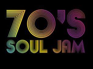 70s Soul Jam