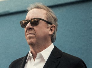 Boz Scaggs