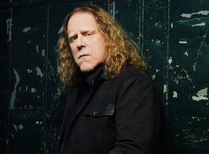 Warren Haynes