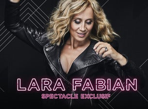 Lara Fabian