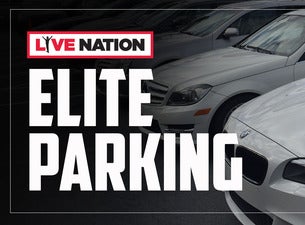 Hollywood Casino Amphitheatre (STL) Elite Parking