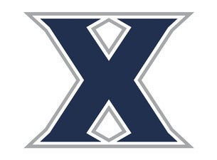 Xavier Womens Basketball