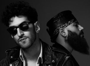 Chromeo