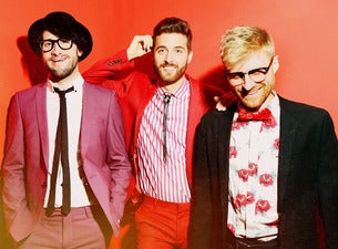 Jukebox the Ghost