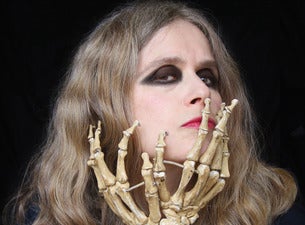 Juana Molina