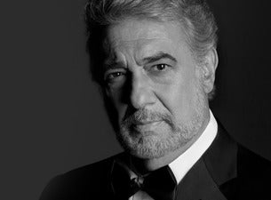 Plácido Domingo