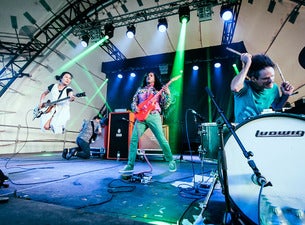 Deerhoof