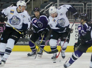 Evansville Icemen