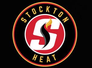 Stockton Heat