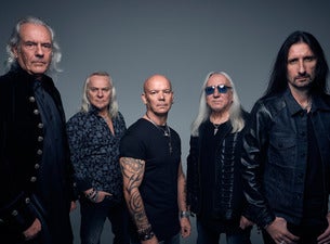 Uriah Heep