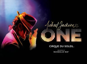 Cirque du Soleil: Michael Jackson ONE