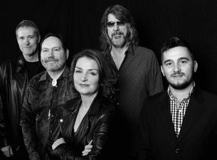 The Steeldrivers