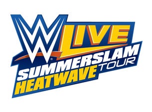 WWE Live: SummerSlam Heatwave Tour