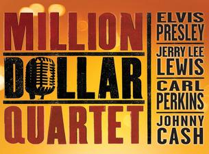 Million Dollar Quartet (Chicago)