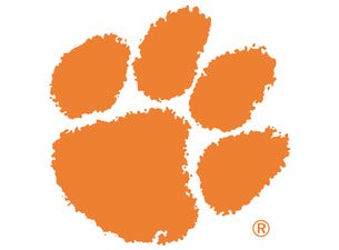 Clemson University Tigers Mens Basketball