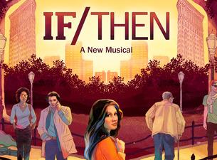 If/Then (Chicago)