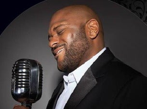 Ruben Studdard