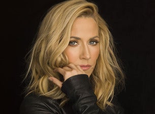 Sheryl Crow