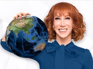 Kathy Griffin